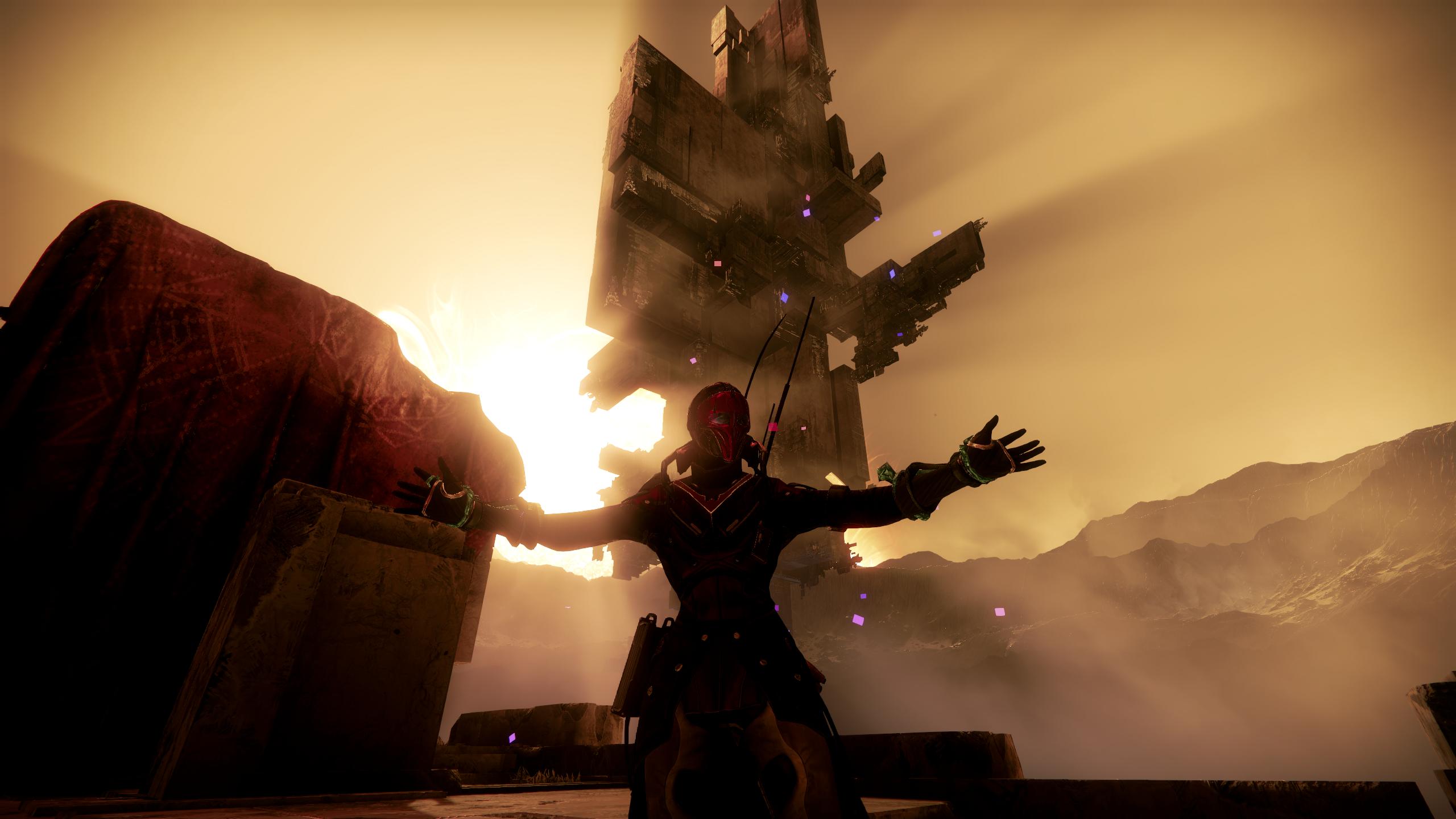 Destiny 2 Carry: How to Get Help for Raids and Nightfall Strikes