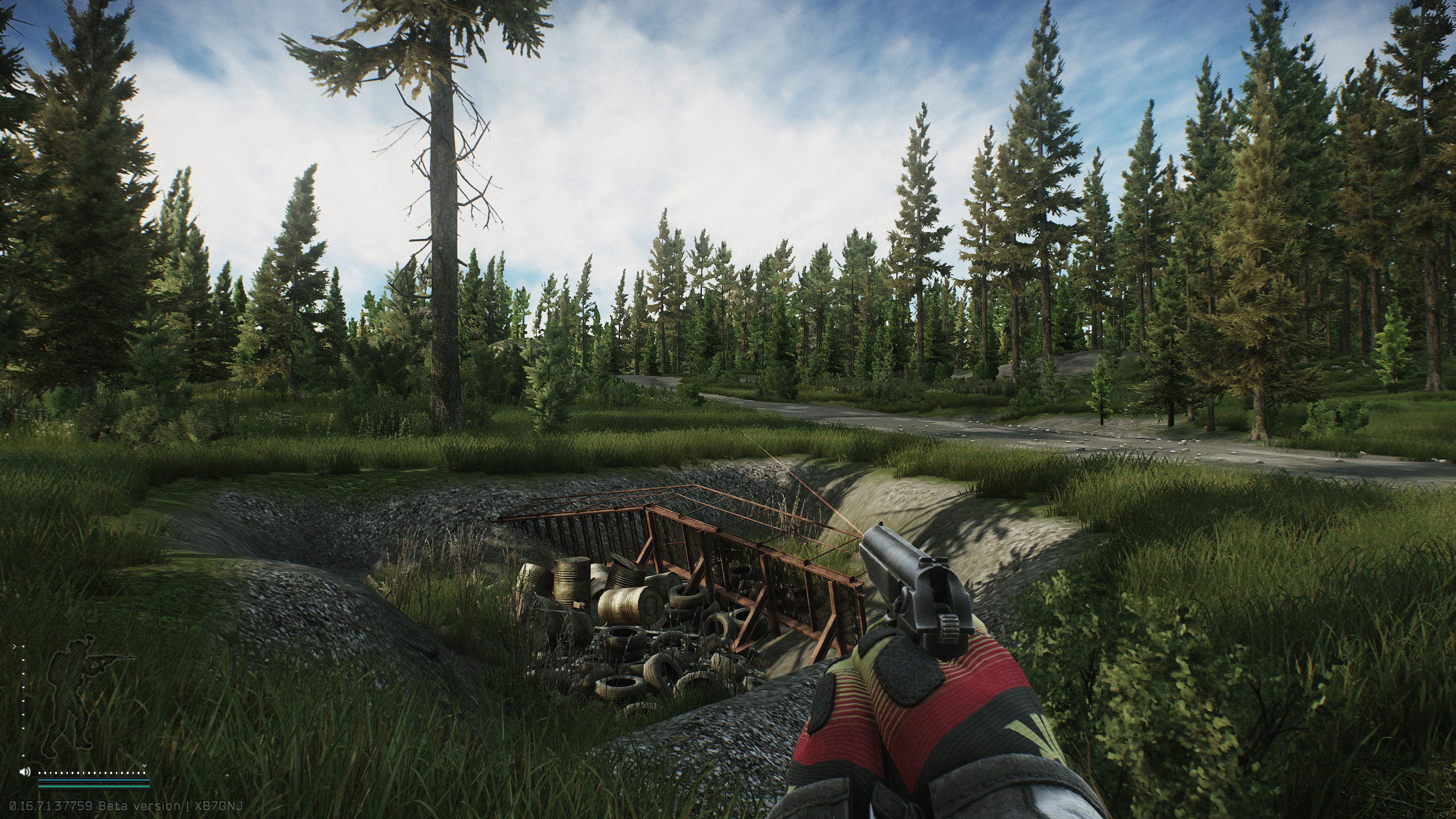 How to Survive Tarkov Scav Raids Like a Pro