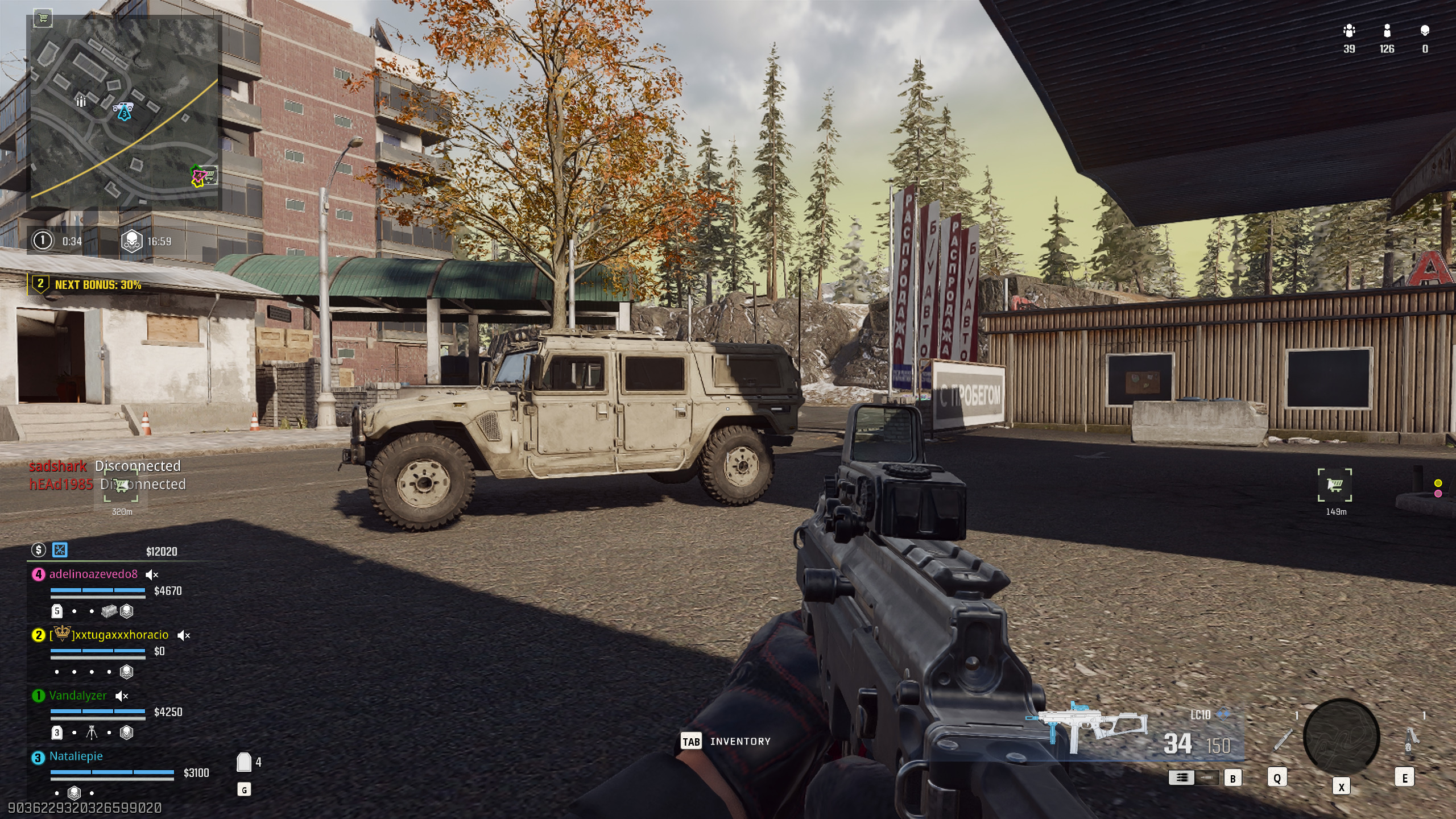 The Psychology of Ambushes: Outsmarting Opponents in Warzone