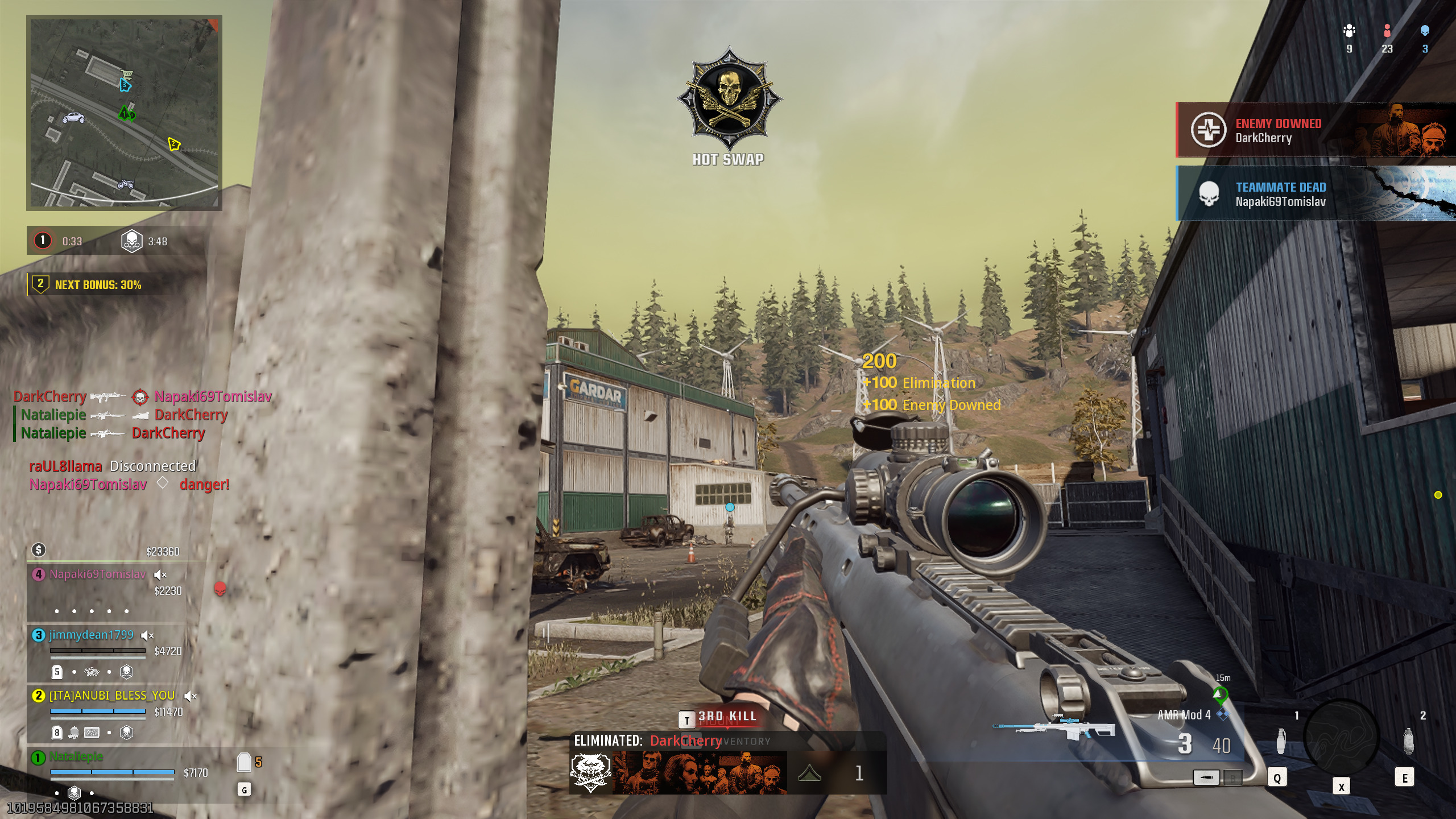 Unseen Warzone Angles That Guarantee Surprise Kills