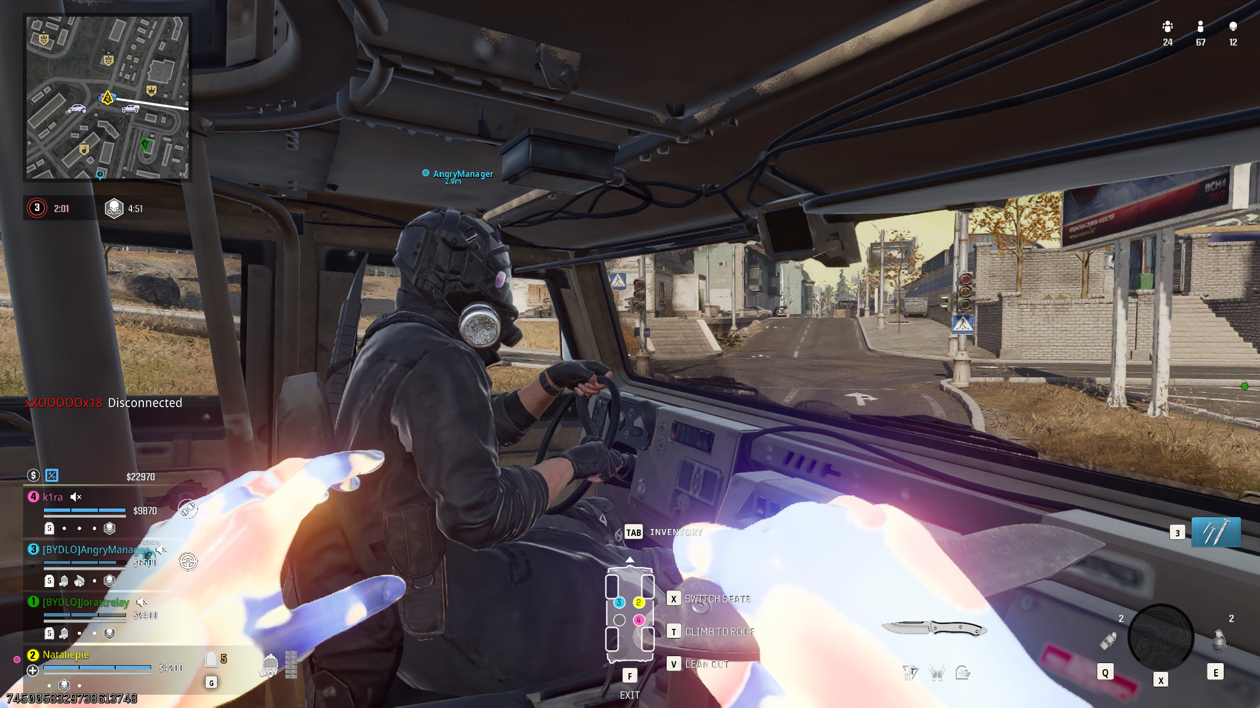 Secrets of Warzone’s Night-Time Raids and Survival Tips