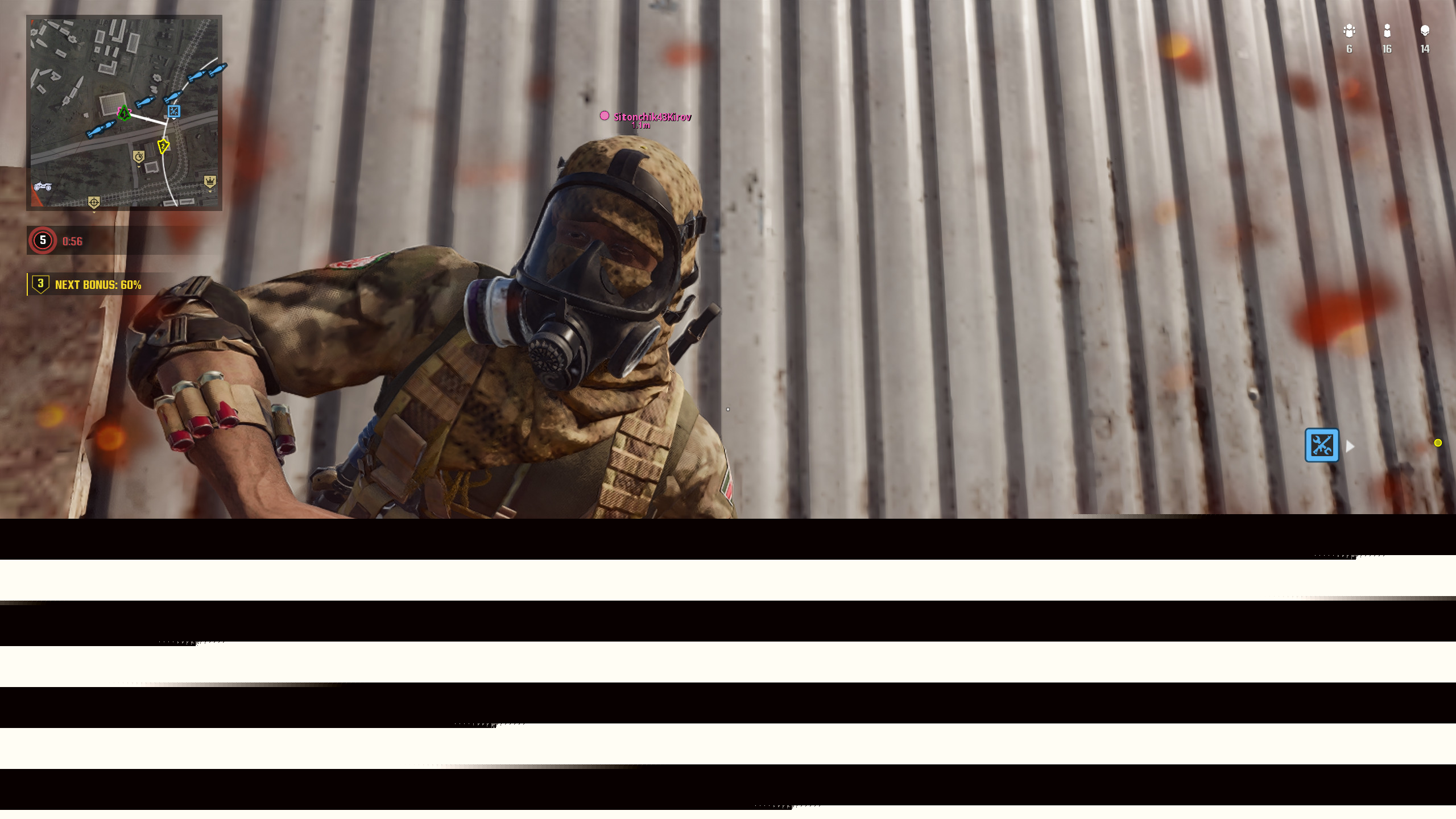 Warzone Tactical Retreats That Save Matches