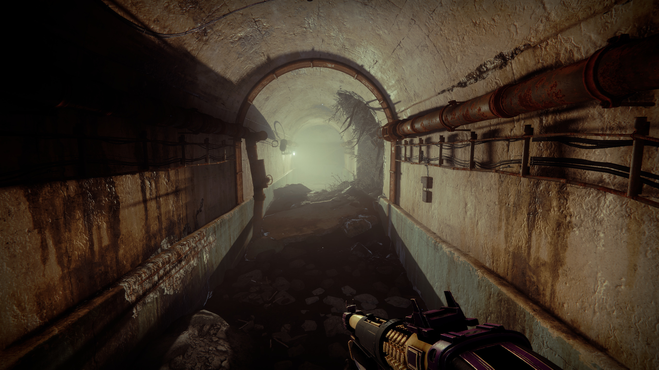 How the Darkness vs. Light Theme Will Drive Destiny 2’s Story in Future Expansions