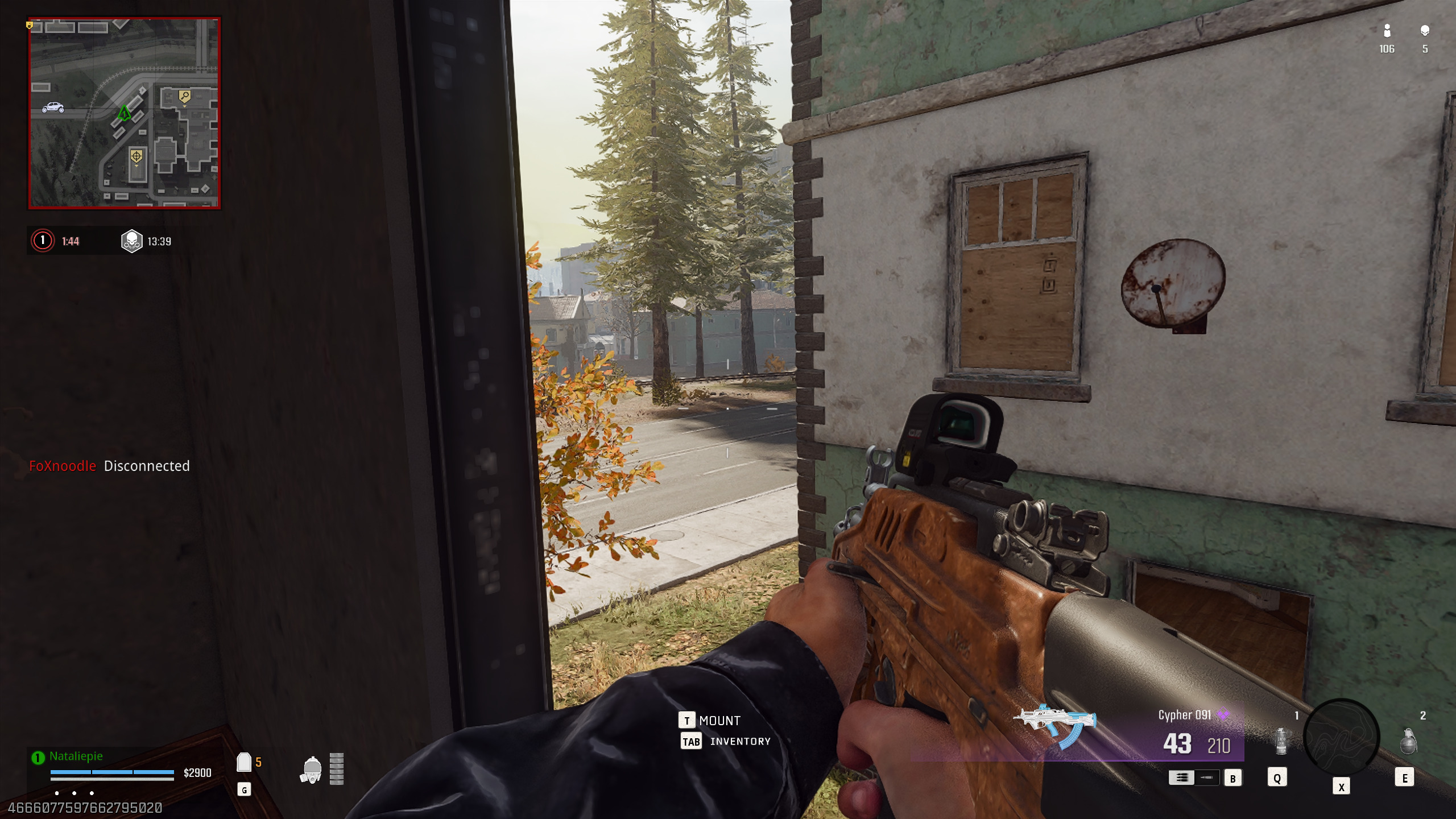 How to Choose the Right Secondary Weapon for Every Warzone Build