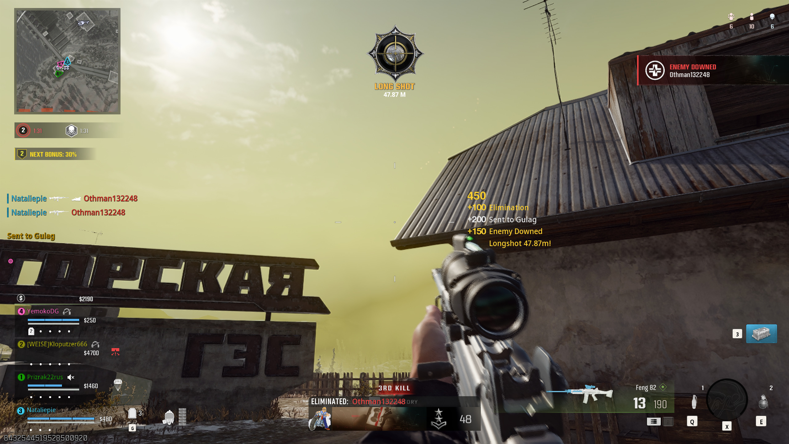 Warzone Tactics for Aggressive Players: How to Rush Without Regret