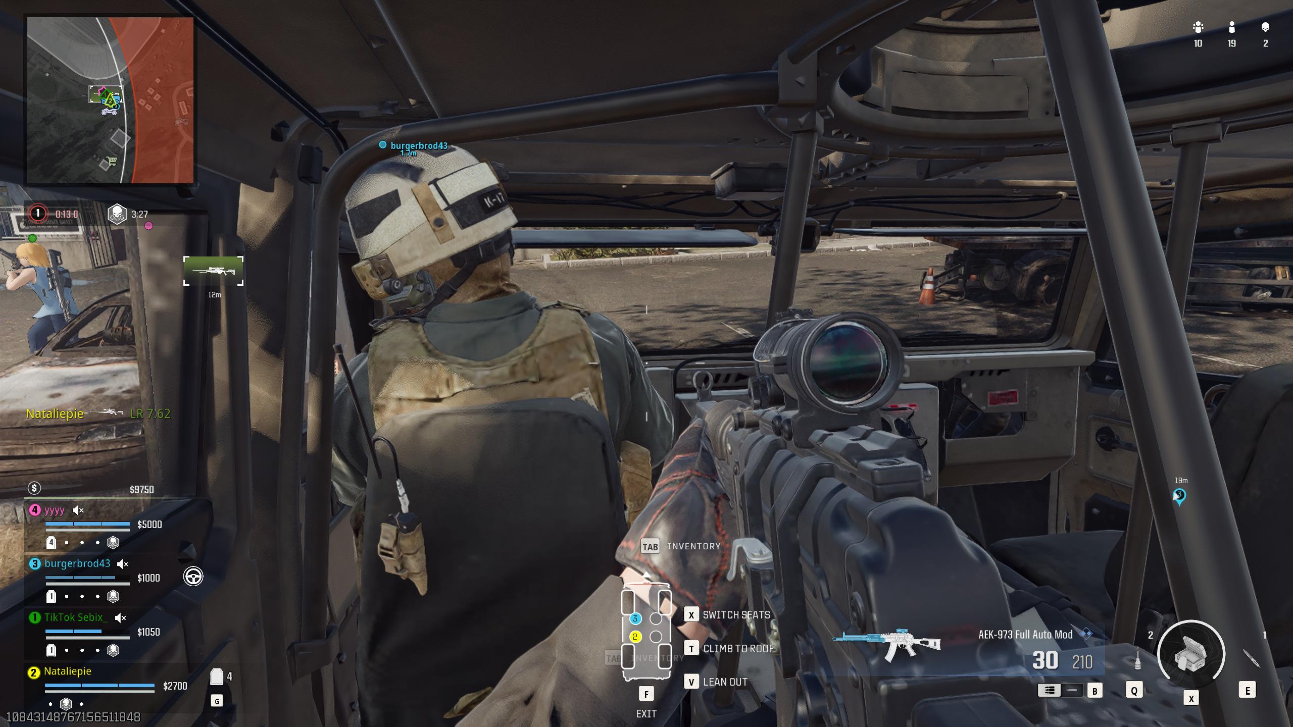Warzone Recoil Patterns Explained: Learn to Control Every Weapon