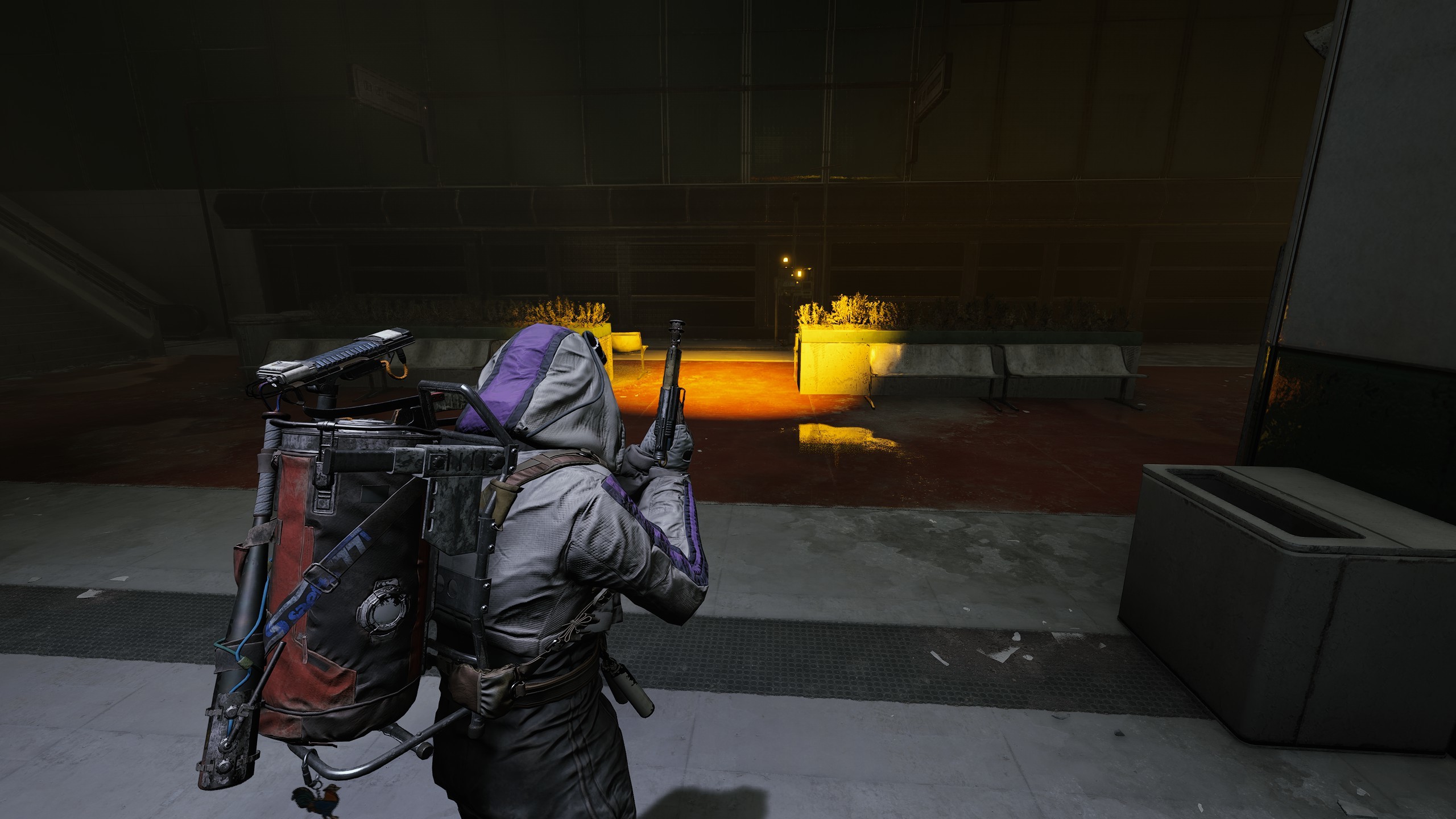 Loadout Decisions That Quietly Decide Every Raid Outcome